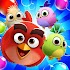 Angry Birds POP Bubble Shooter2.13.2