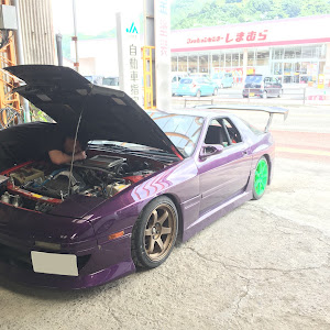 スカイライン R34