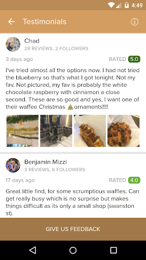 免費下載生活APP|Waffee app開箱文|APP開箱王