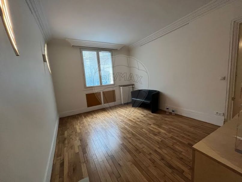 Vente appartement 3 pièces 56 m² à Paris 17ème (75017), 532 300 €