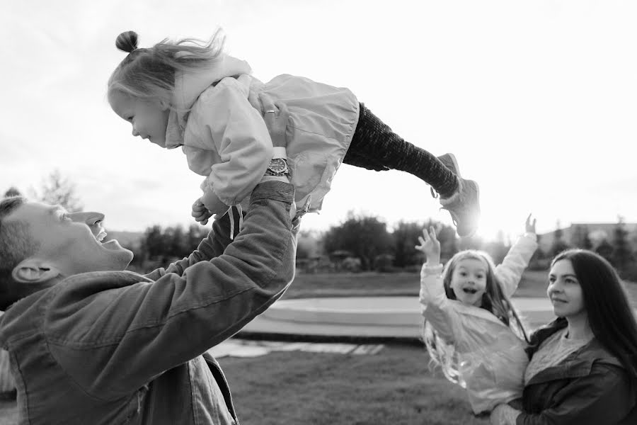 Wedding photographer Lidiya Davydova (fivethirtyfilm). Photo of 6 February 2021