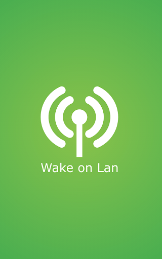 Wake on Lan