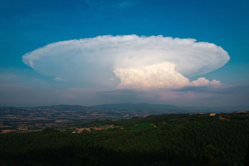 Visione... di Savino De Serio