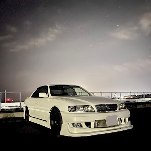 チェイサー JZX100