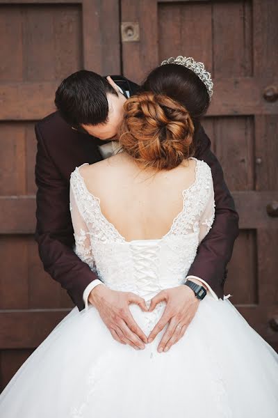 Photographe de mariage Marc Aurel (marcaurel). Photo du 14 avril 2019