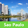 Sao Paulo SmartGuide  icon