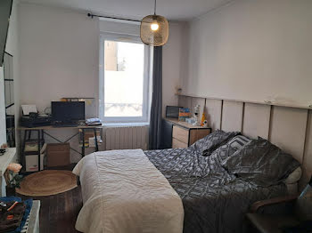 appartement à Beaune (21)