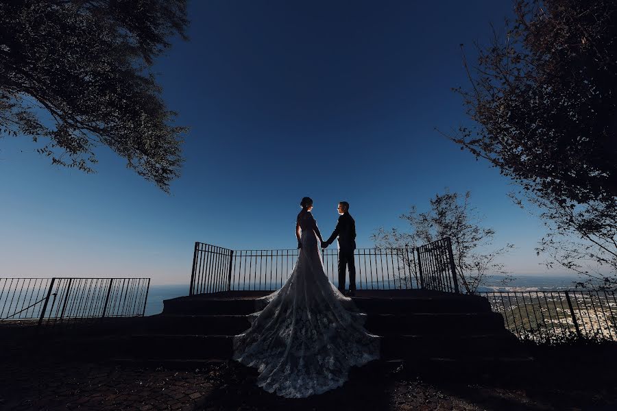 Svatební fotograf David Donato (daviddonato). Fotografie z 22.října 2021