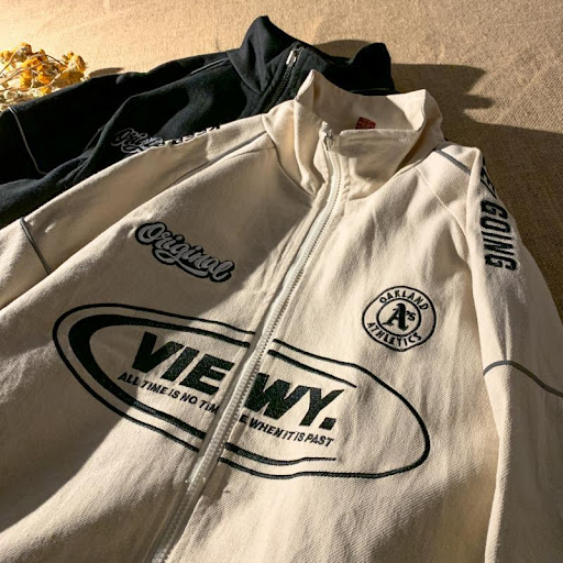 Title 4, Harajuku Casual American Street Hip-hop Basebal...