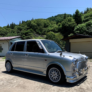 ミラジーノ L700S