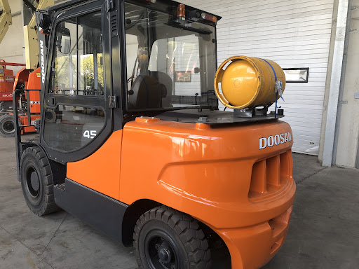 DOOSAN G45SC-5