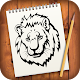 Download How To Draw Animals For PC Windows and Mac 1.1