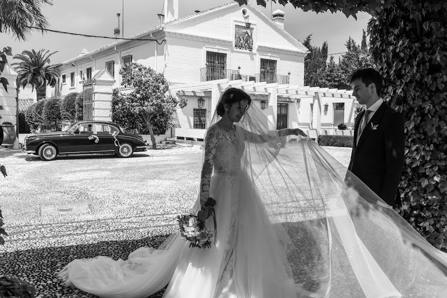 Fotógrafo de bodas Lucía Martínez Cabrera (luciazebra). Foto del 24 de mayo 2023