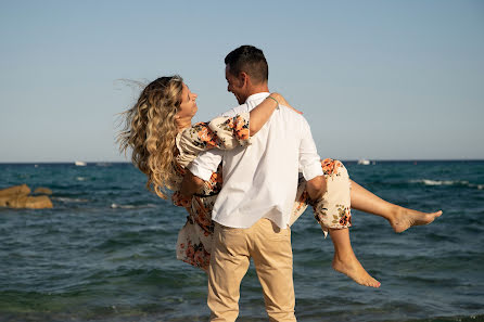 Photographe de mariage Elisabetta Figus (elisabettafigus). Photo du 19 juin 2022