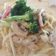 LA PASTA 義大利麵屋(南西店)