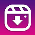 Reels Loader - Downloader for Instagram Reel icon