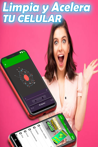 How to Remove Virus from Cell Phone Free App Guide