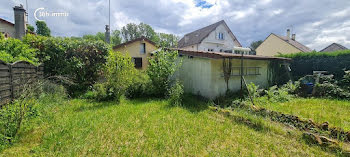 maison à Dammarie-les-Lys (77)