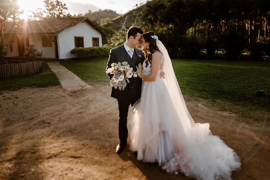 Wedding photographer Vitor Barboni (vitorbarboni). Photo of 11 May 2020