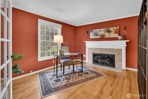 Maison avec jardin 5