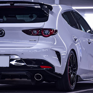 MAZDA3 BPFP