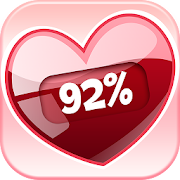 Real Love Test Calculator  Icon