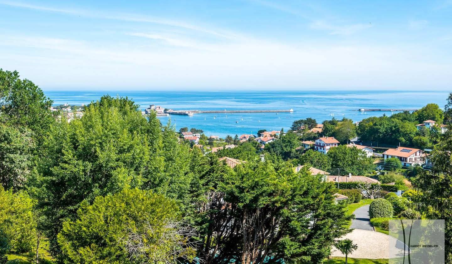 Appartement avec terrasse Ciboure