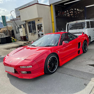 NSX NA1