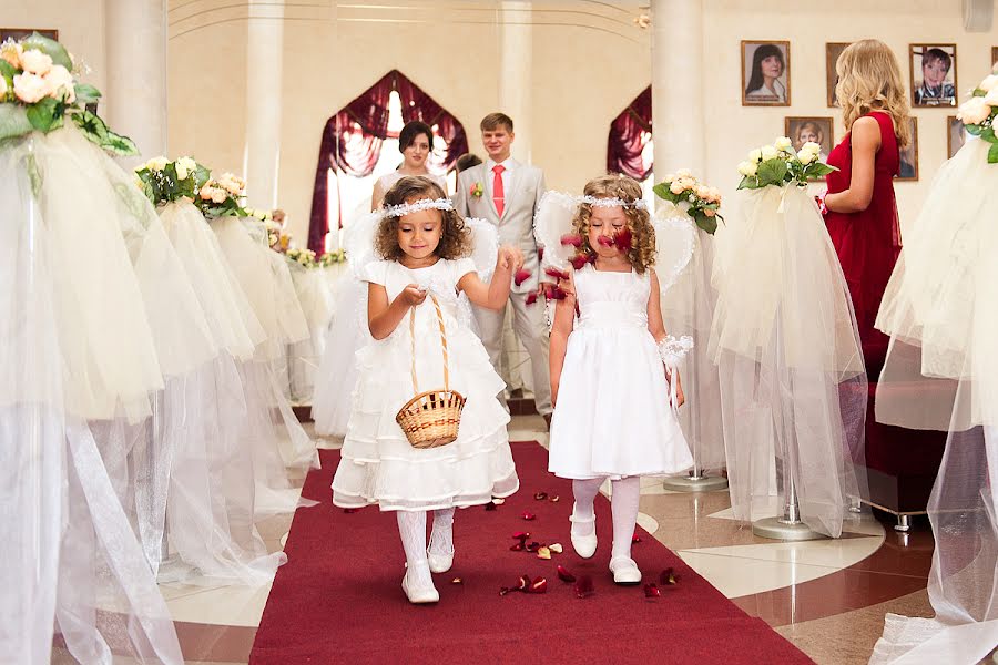 Fotografo di matrimoni Ivan Batin (batinivan). Foto del 20 dicembre 2017