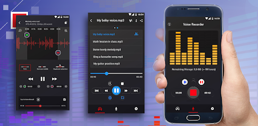 Voice Recorder Pro