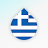 Drops: Learn Greek Language icon