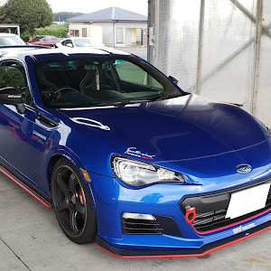 BRZ ZC6