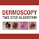 Dermoscopy Two Step Algorithm icon