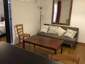 appartement à Lyon 3ème (69)