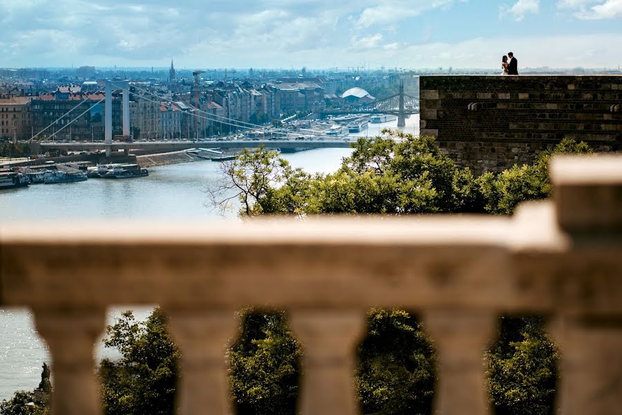 Fotografo di matrimoni Claudiu Boghina (claudiuboghina). Foto del 26 agosto 2020