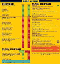 Quench menu 8