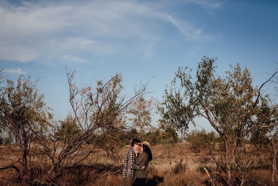 Fotografo di matrimoni Andrey Prokopchuk (andrewprokopchuk). Foto del 16 settembre 2019