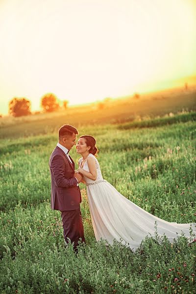 Wedding photographer Vitaliy Kuleshov (witkuleshov). Photo of 11 September 2017