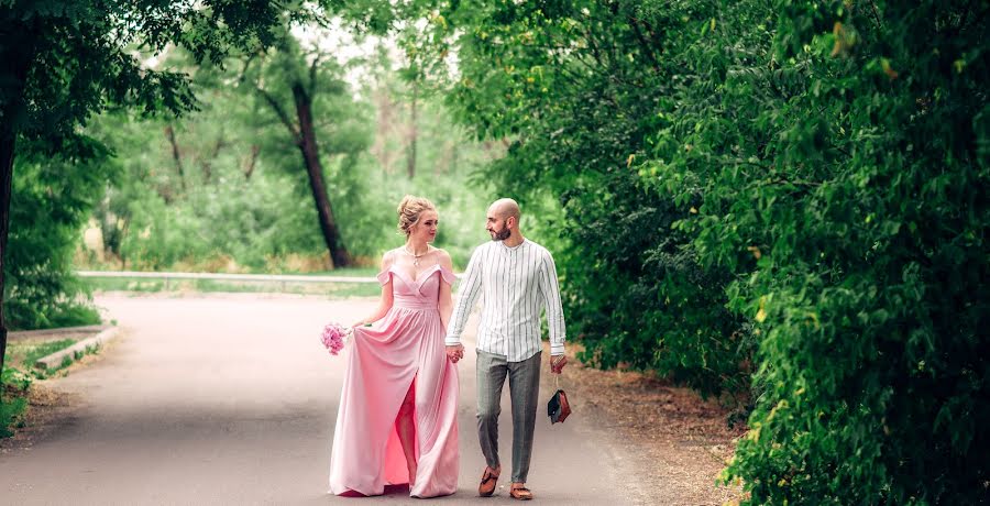 Wedding photographer Oleg Chaban (phchaban). Photo of 16 December 2019