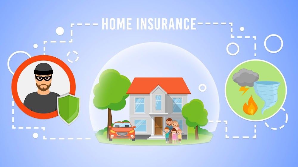 5 Important Reasons To Consider Home Insurance While Buying Property