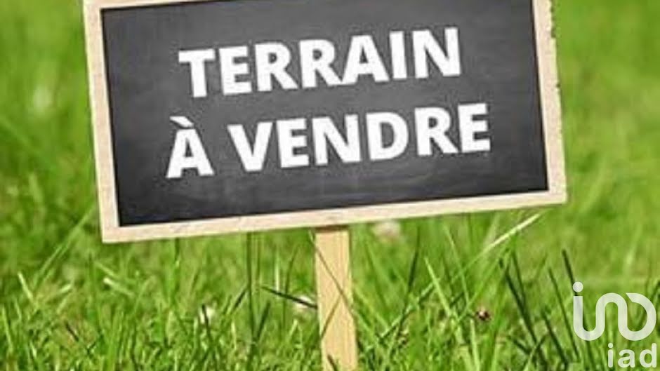 Vente terrain  1000 m² à Augers-en-Brie (77560), 60 000 €