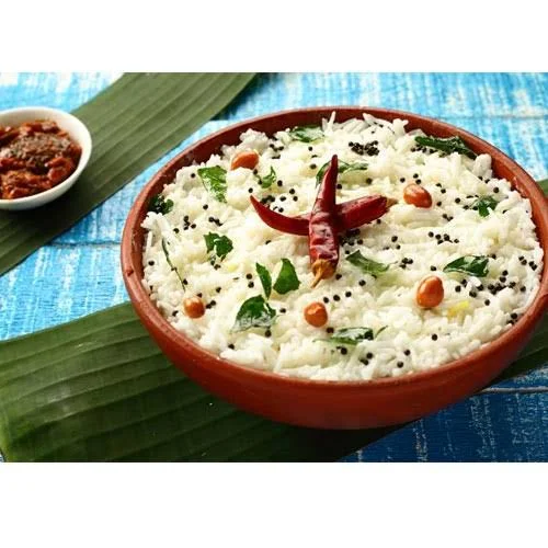 Curd Rice