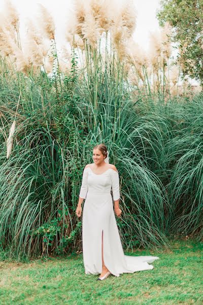 Fotografo di matrimoni Matthias Toth (matthiastoth). Foto del 24 febbraio 2022