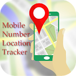 Cover Image of Download Mobile Number Location 1.1 APK
