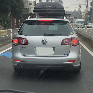 ゴルフGTI