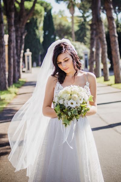 Fotografo di matrimoni Anna Gajdošíková (anniegajdosikova). Foto del 28 gennaio 2020