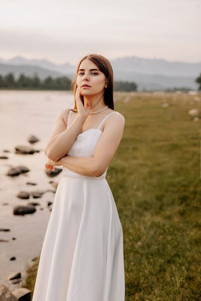 結婚式の写真家Elena Bataeva (lenabataeva)。2023 2月23日の写真