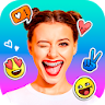 Smile Photo Editor icon