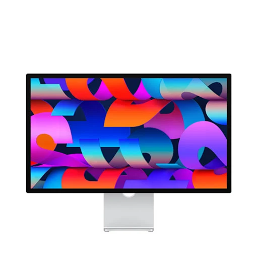 Màn hình LCD APPLE Studio Display (2022) (5120 x 2880/Retina/60Hz/Khác)