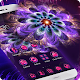 Download Brilliant purple flower theme & beauty wallpaper For PC Windows and Mac 1.1.9